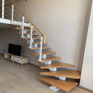 木板楼梯家用