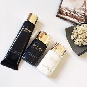 韩免日本cpb cdp肌肤之钥妆前乳长管隔离霜滋润短管清爽/白管美白