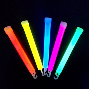 cyalume户外战术荧光棒 应急救援信号发光棒 军迷野战cs扮骚装备