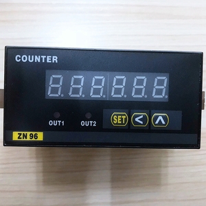 编码器计数器 计米器znjm-6e2r mjtm-6e2rd h7jc2-6e2r 计数表