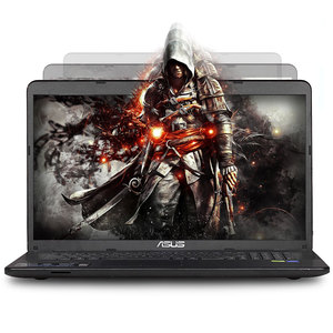 电脑 3c数码配件 笔记本电脑配件 笔记本键盘保护膜 分期华硕x552w