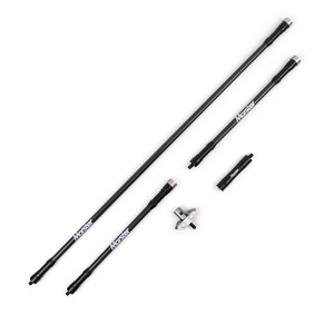 大师杆 master 大师平衡杆 减震杆30-12-4-v 国产精品 不含减震胶