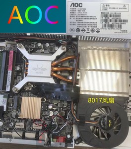 wjyua淘宝aoc215lm00019 21寸液晶显示器电源主升压高压背光恒流