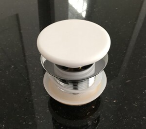 东霸/浴缸下水器/排水器/浴缸配件下水器/洗手盆排水器