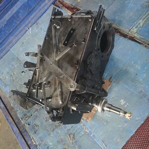 五征三轮车原厂十档后桥变速箱总成奥翔运虎翔瑞虎金运虎金玉虎