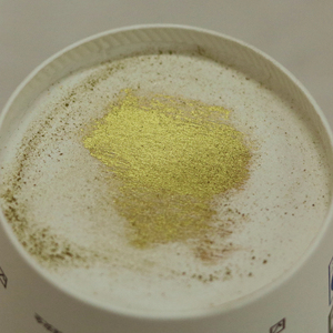 日本真瑜粉 仿纯金粉 可入口 健康金属粉 不变色 金缮用