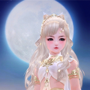 剑三双11限量外观剑3剑网3金发蝶金特效外观盛装舞步封川云色江云