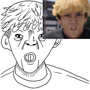 黑手新款漫画个性化头像灵魂画手宠物来图定制猎奇古怪画风卡通漫