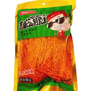 佳园辣旋风那么脆呲呲辣丝辣片辣棒辣面经典休闲零食儿时麻辣