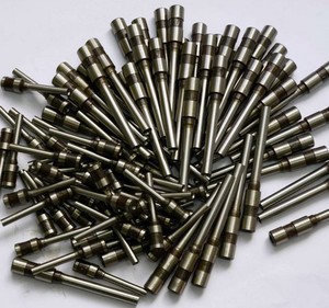 包邮财务装订机小型钻刀全系列钻头打孔刀空心钻刀3.4.5.6mm冲刀