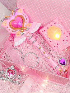 舞法天女朵法拉魔法棒