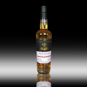 麦卡伦30年(邓肯泰勒装瓶版)macallan 30 years old