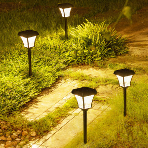 照明工业 室外照明灯具 草坪灯 公园灯