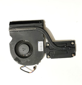 联想 k29 内置散热器 cpu风扇 昭阳笔记本风扇 散热片