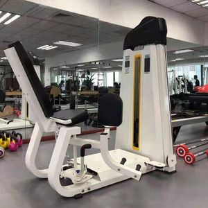 健身房内收外展机髋商用大腿内外侧一体机练臀腿部训练器综合器材
