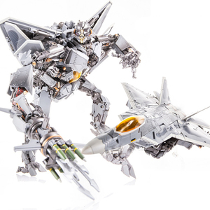 变形玩具金刚 ko电影版原大mpm10红蜘蛛f12 ko改模精涂版再版预售