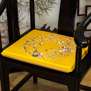 古式家具坐垫