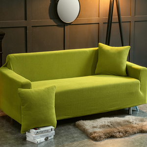 高端防滑沙套发全包万能套通发a型沙用布巾全盖布艺沙发套罩奢华