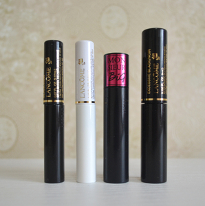 lancome兰蔻 精密睫毛膏打底膏 big12倍放大小样浓密纤长卷翘包邮