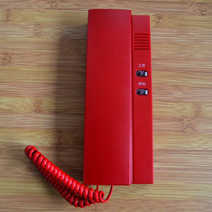 GST海湾电话分机TS-GSTN601 消防电话分机 配合N60电话