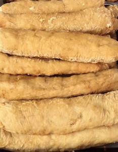 肉卷 腐卷 潮汕肉卷 揭西小吃 河婆腐卷 新鲜可口 顺丰快递500克