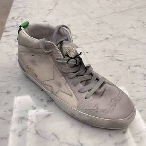 韩国直邮 宇家韩国代购正品ggdb黄金鹅小脏鞋 全新正品,收