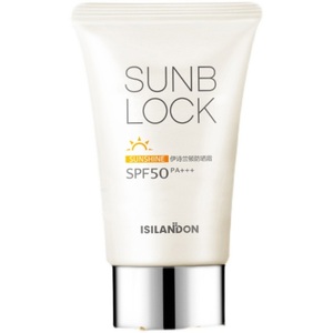 (1瓶 )防晒隔离霜脸部清爽不油腻敏感肌肤油皮油性肤质防嗮