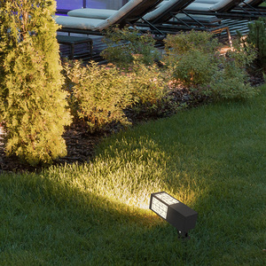 照明工业 室外照明灯具 景观灯 景观灯