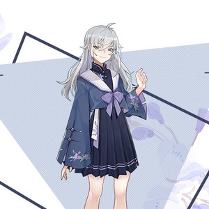 出租王者荣耀cos衣服诸葛亮性转jk制服女装大佬同人cosplay女