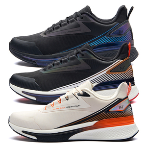 361度男鞋冬季运动鞋男