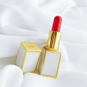 tf口红白管07小样