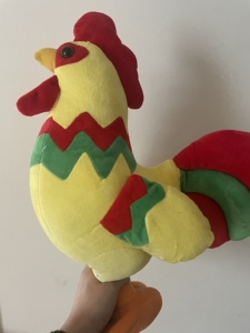 发财鸡谢谢爷爷爱慕安格瑞