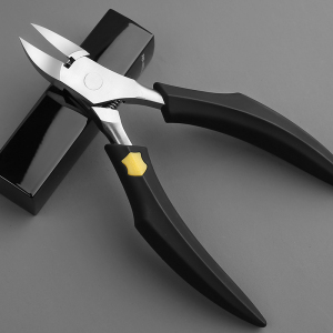 甲沟炎指甲刀鹰嘴指甲钳修脚刀工具成人脚趾甲剪刀死皮指甲剪专用