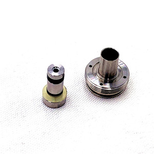 丰田710 810 喷气织机配件主喷嘴电磁阀阀芯阀套动静组合动铁芯