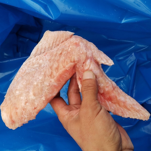 火鸡翅 冷冻新鲜 大鸡翅 火鸡翅膀 鸡翅 火鸡二节翅 27.2斤包邮