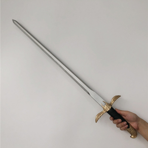 刺客信条cos阿泰尔之剑 双鹰盾牌 动漫周边武器道具儿童玩具刀剑