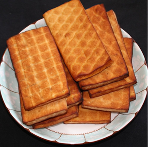 香干农家柴火烟熏干豆腐香干原味腊豆腐攸县香干湖南怀化沅陵特产