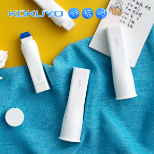 kokuyo胶棒胶水