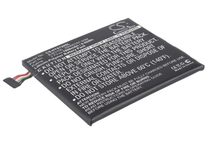 CS适用于HTC One XT Supreme Endeavor S720t智能手机电池BJ83100