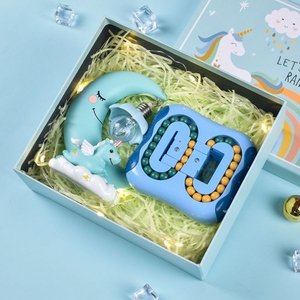 小学生六年级毕业礼物男女孩子过生日回礼品10岁儿童奖励伴手礼12