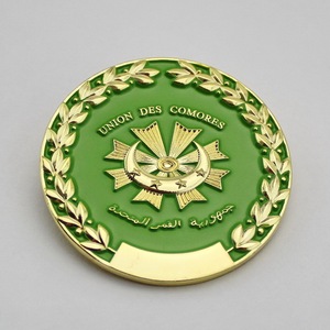 个性金属徽章定做 diy企业奖章胸徽胸章定制 聚会纪念徽章定制