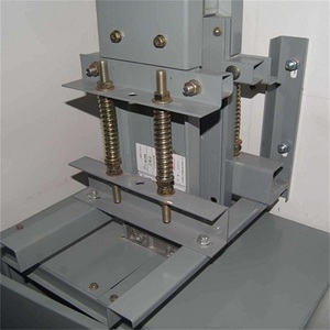 母线槽连接器弹簧支架插接箱接线箱始端箱终端箱接头器