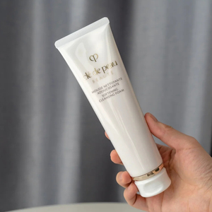 好评款!日本cpb肌肤之钥洗面奶深层清洁保湿滋润/清爽洁面125ml