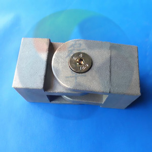 工业铝型材配件任意角度连接件30/40/45活动铰链180度旋转连接件