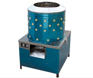 拔鸡毛机鸡鸭去毛机器