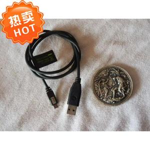 原装摩托罗拉V8 MB525 ME860 XT800 XT910 XT320里程碑手机数据线