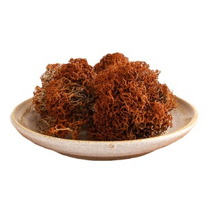 红雪茶高原红雪茶西藏特产金丝红雪茶精选正品鹿心红血茶500g包邮