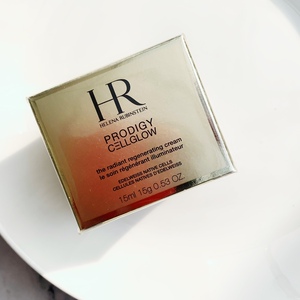 金冠 hr赫莲娜 至美琉光恒采晶颜高光面霜15ml 惬意价