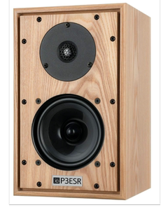 雨后初晴p3音箱