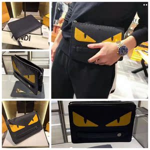 fendi女包小恶魔